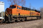 BNSF 6527 - DPU